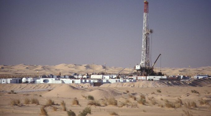 Pakistan’s Bobi Deep-1 Discovery