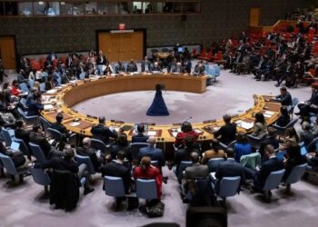 US, UK & France Block Pakistan–China BLA Resolution