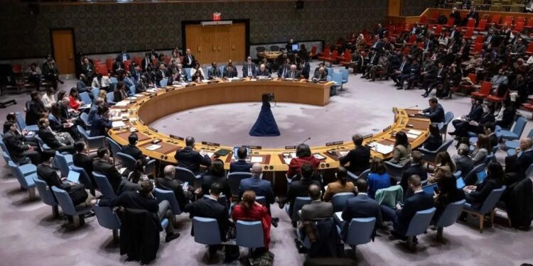 US, UK & France Block Pakistan–China BLA Resolution
