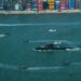 Pakistan get first Hangor-class submarine