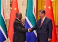 China Approves Africa’s First Yuan Hub