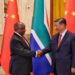 China Approves Africa’s First Yuan Hub