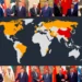 China Hosts 26 World Leaders in 2026