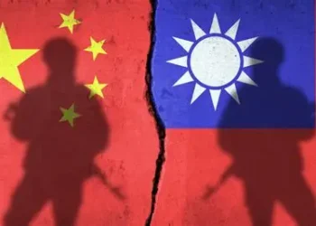 China Sanctions New Zealand
