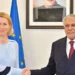 Pakistan EU boost ties in key areas