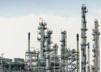 $4.5bn Refinery Planned in Hub