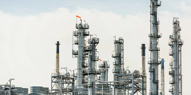 $4.5bn Refinery Planned in Hub