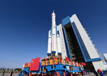 China’s Shenzhou-23 completes 1 year