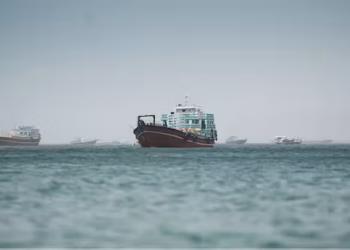 Iran issues transit rules for Strait of Hormuz