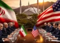 US-Iran agree to a 14-point peace deal