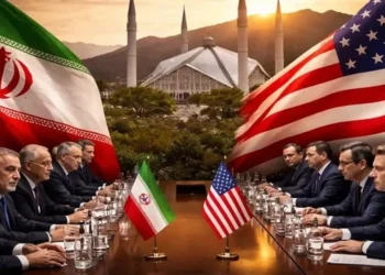 US-Iran agree to a 14-point peace deal