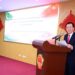 Chinese Envoy Praises Pak-China Friendship
