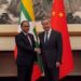 China's Strategic Anxiety in Myanmar