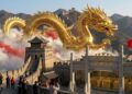 The Global Gold Rush: Can China Overtake The United States.?