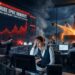 Crude Prices Spike Sharply After Middle East Strikes