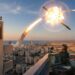 Air Defenses Activated From Yemen Targeting Israel