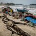 7.8 Magnitude Earthquake Hits Philippines