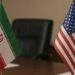 US-Iran Ceasefire Deal Awaits Final Truce