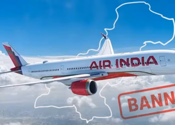 Pakistan Extends Ban on Indian Flights