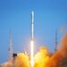 China launches Long March-12B rocket
