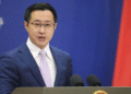China's Global Governance Forum