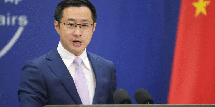 China's Global Governance Forum