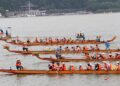 China’s Dragon Boat Fest Held in Pakistan
