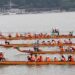 China’s Dragon Boat Fest Held in Pakistan