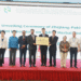 China-Pak herbal medicine lab launched