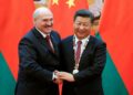China Belarus’ deepen territorial integrity