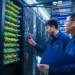 China expands computing network to meet AI surge