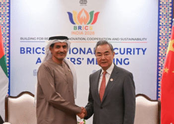 China UAE reaffirm diplomatic ties