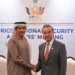China UAE reaffirm diplomatic ties