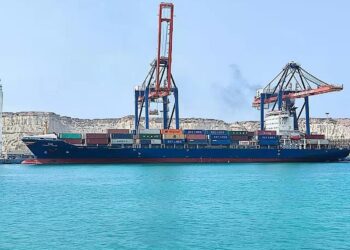 Chinese Firm Announces 361 Jobs in Gwadar