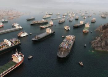 IMO releases Hormuz evacuation plan