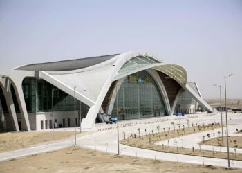 Gwadar Airport Gets Second Airline