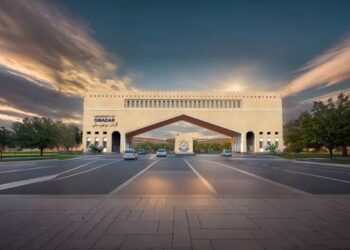 GDA Launches Internship for Gwadar Students