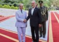 Iran President to Visit Pakistan Tomorrow