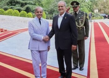 Iran President to Visit Pakistan Tomorrow