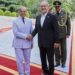 Iran President to Visit Pakistan Tomorrow