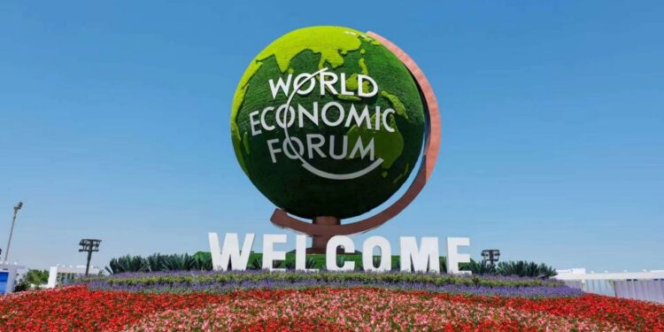 China’s summer davos forum 2026