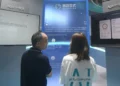 China launches new AI model GLM 5.2