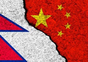 China Nepal push for expanded cooperation