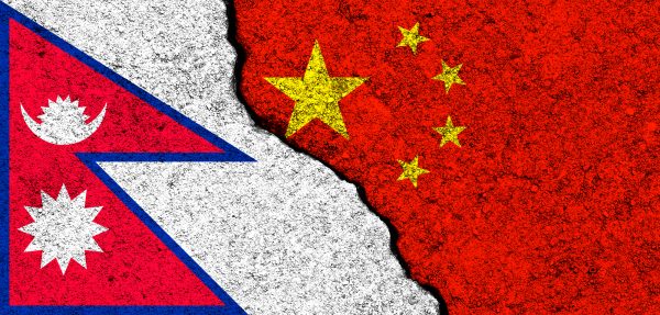 China Nepal push for expanded cooperation