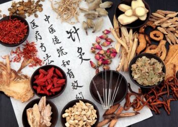 China-Pakistan Launch Herbal Medicine Lab