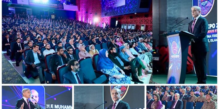 PM Inaugurates Robotics Expo 2026