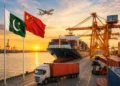Pakistan Invites Chinese Port Investment
