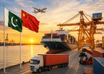 Pakistan Invites Chinese Port Investment