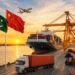 Pakistan Invites Chinese Port Investment