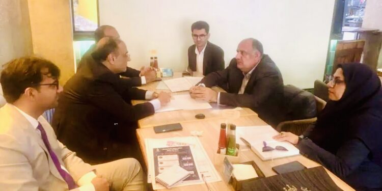 Gwadar, Chabahar Boost Regional Connectivity